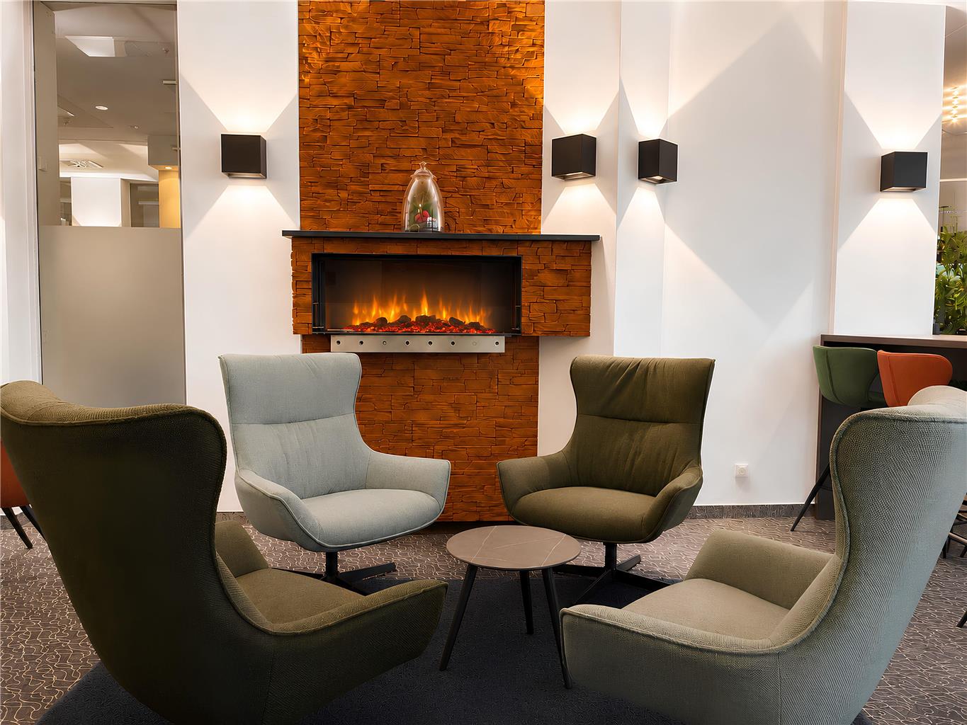 Bild 45 Excelsior Hotel Nürnberg Fürth, a member of Radisson Individuals in Fürth