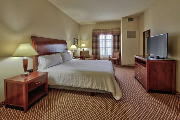 Images Hilton Garden Inn Las Cruces