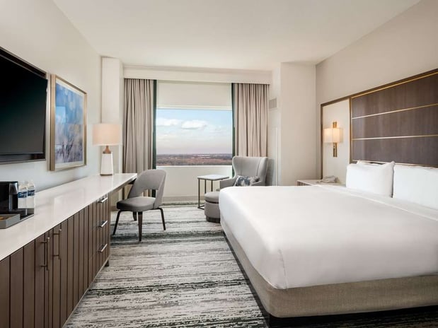 Images Signia by Hilton Orlando - An Official Walt Disney World Hotel