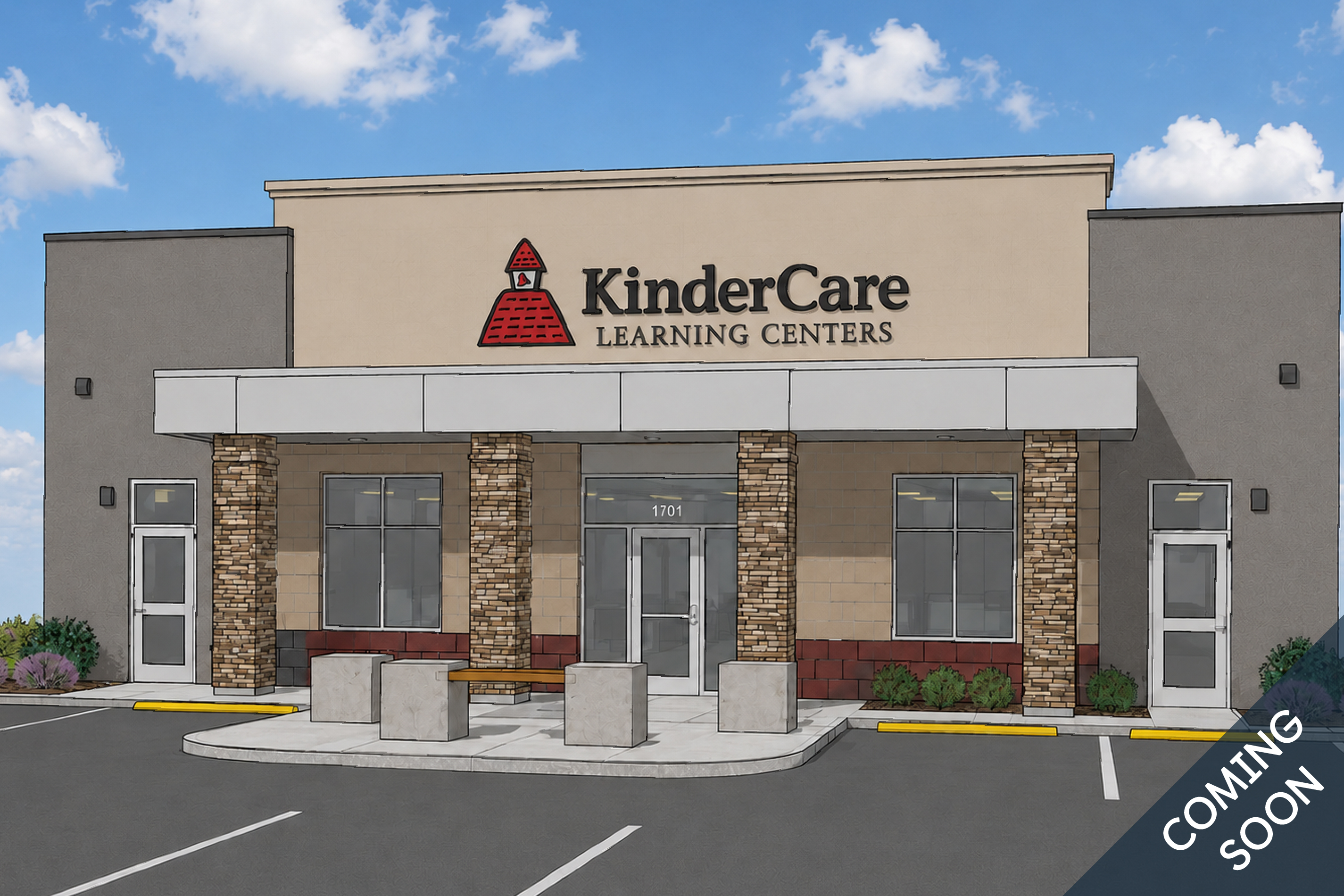 Pebble Hills KinderCare 