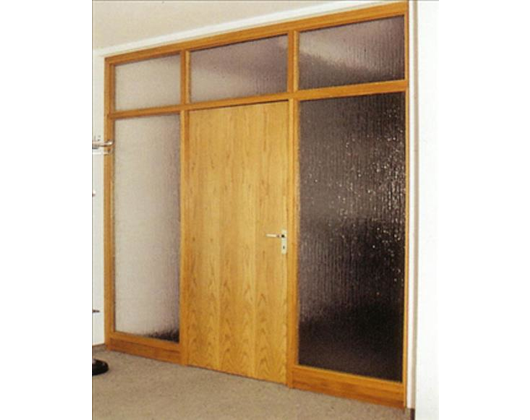 Axel Nitz Tischlerei & Planung, Ostlandring 23 in Burgdorf