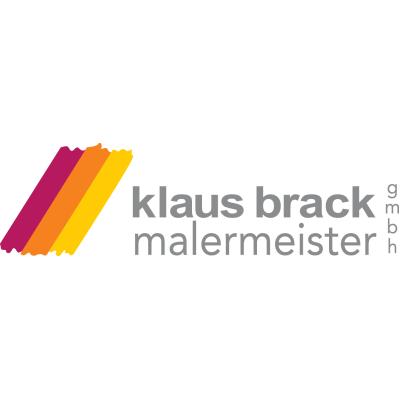 Klaus Brack GmbH in Nürnberg - Logo