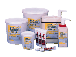 Perladin Haushaltchemie GmbH, Henneberger Strasse 9 in Meiningen