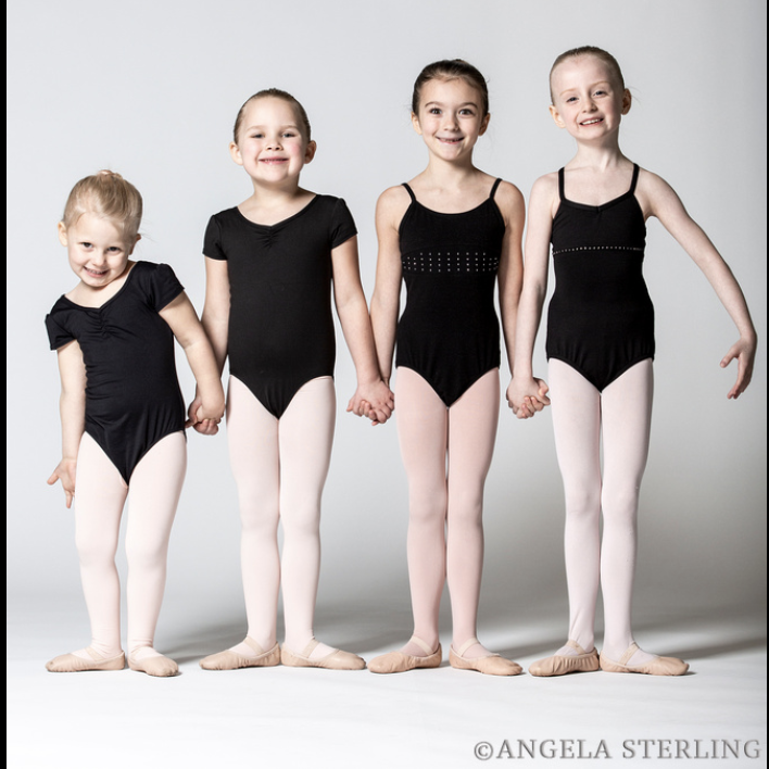 Images The School of Ballet Indiana