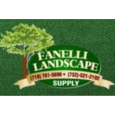Fanelli's Landscape Supply Logo