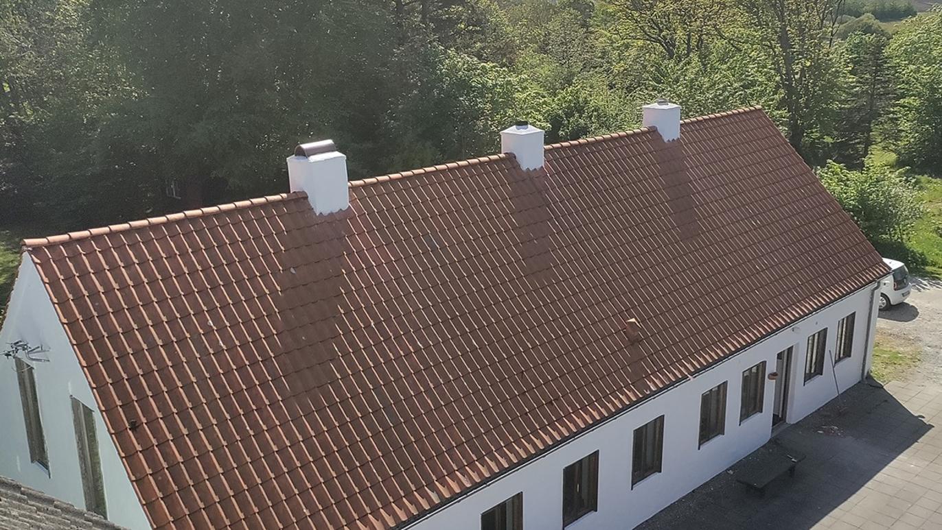 Images M.W Murerforretning