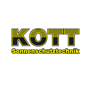 Logo KOTT Sonnenschutztechnik