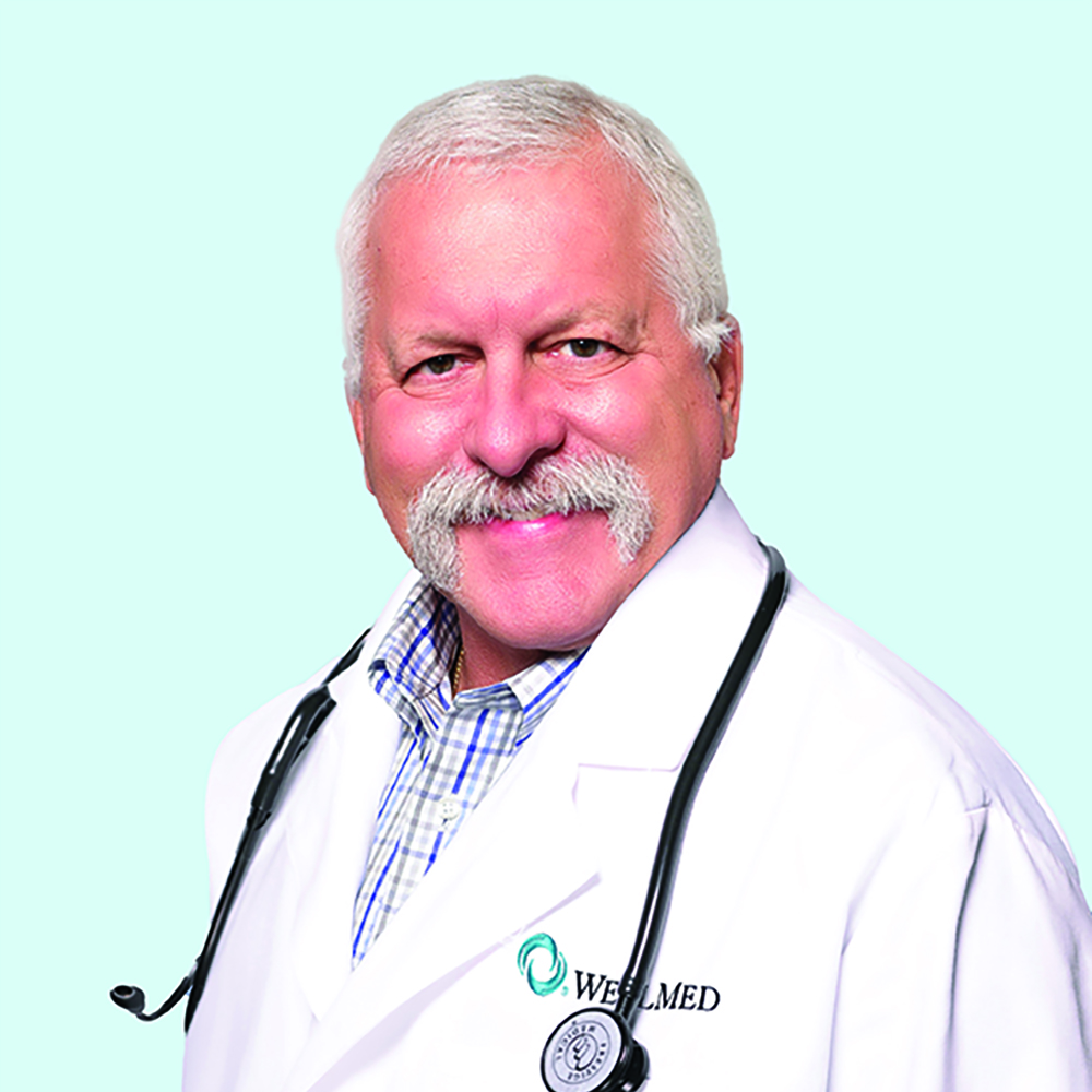 Dr. Kurtt Robert Wix, DO - Burleson, TX - Family Medicine