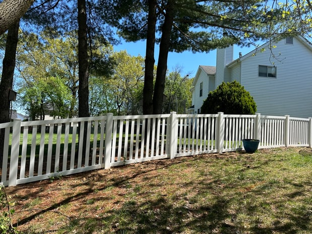Images Superior Fence & Rail