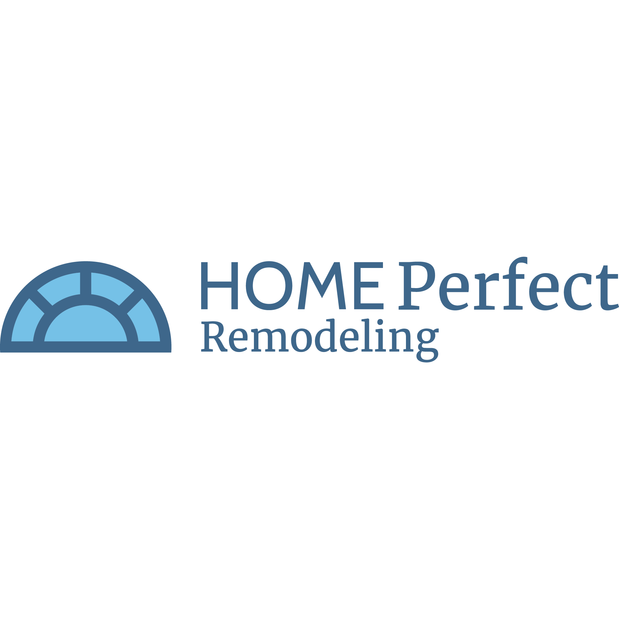 Home Perfect Inc. Logo