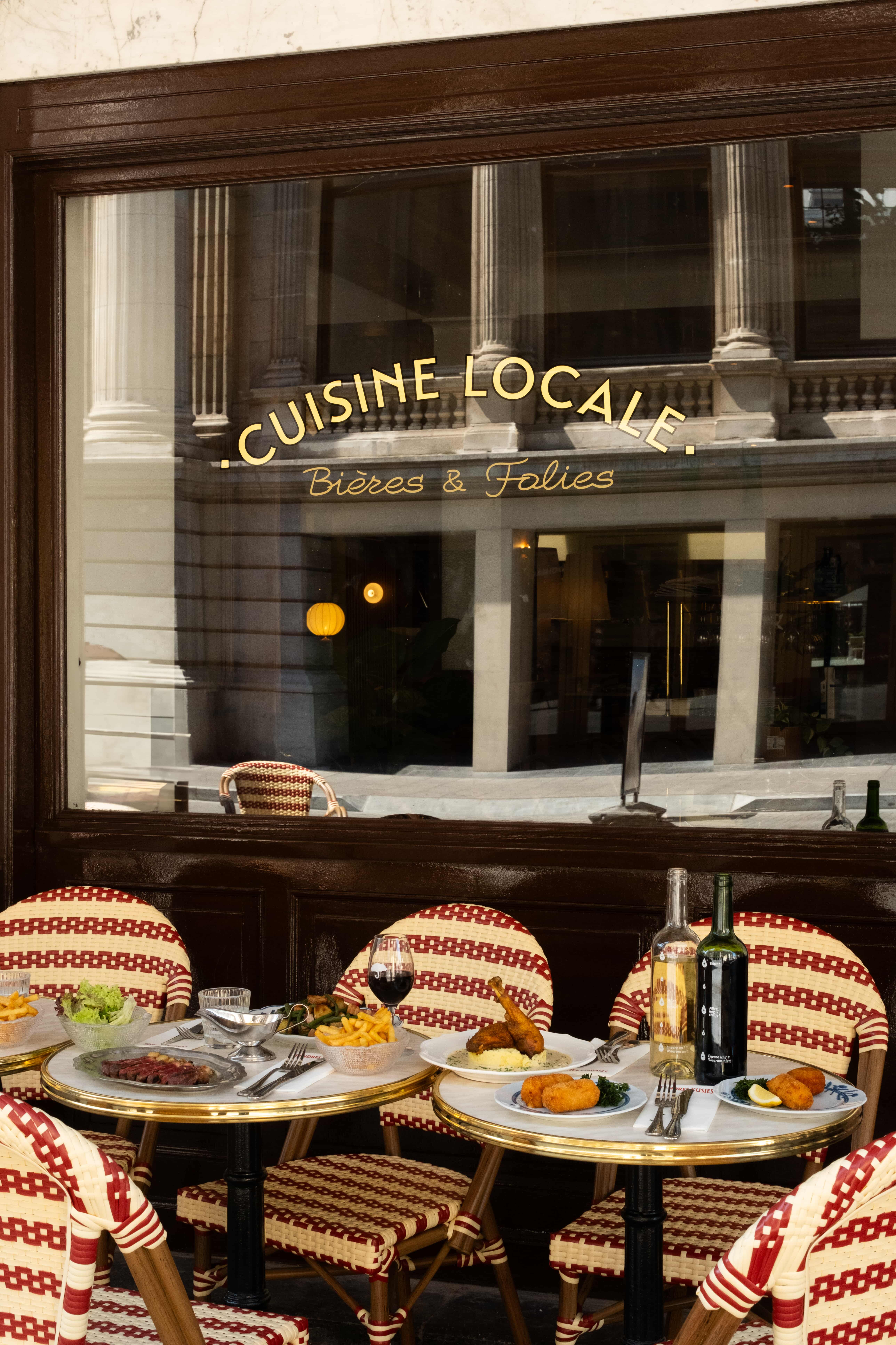 Images Brasserie Boemvol