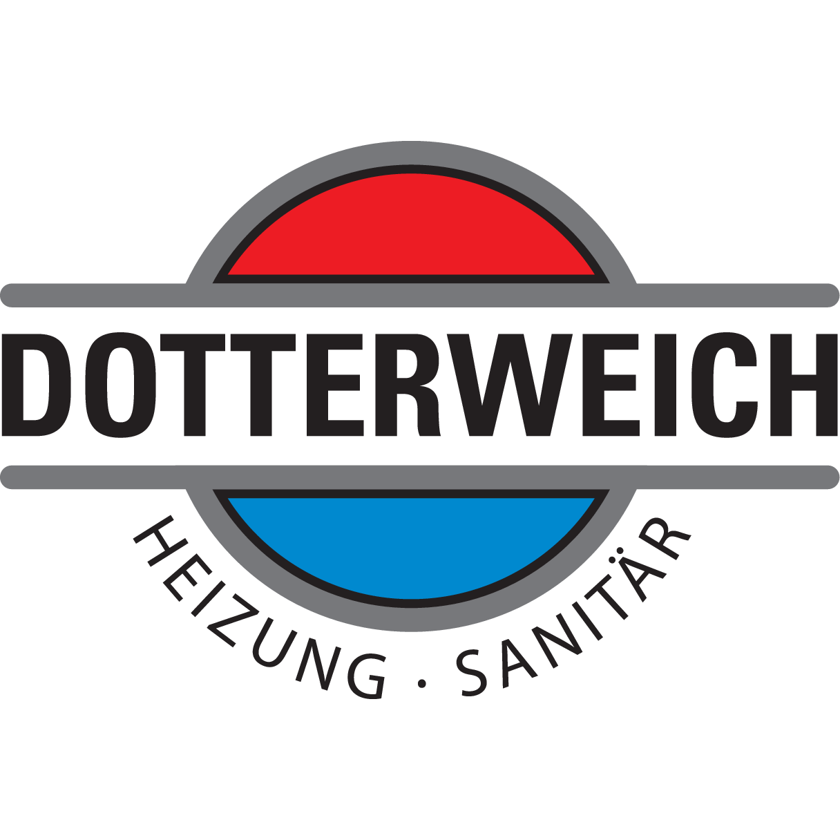 Heizungsbau Dotterweich in Hausen in Oberfranken - Logo