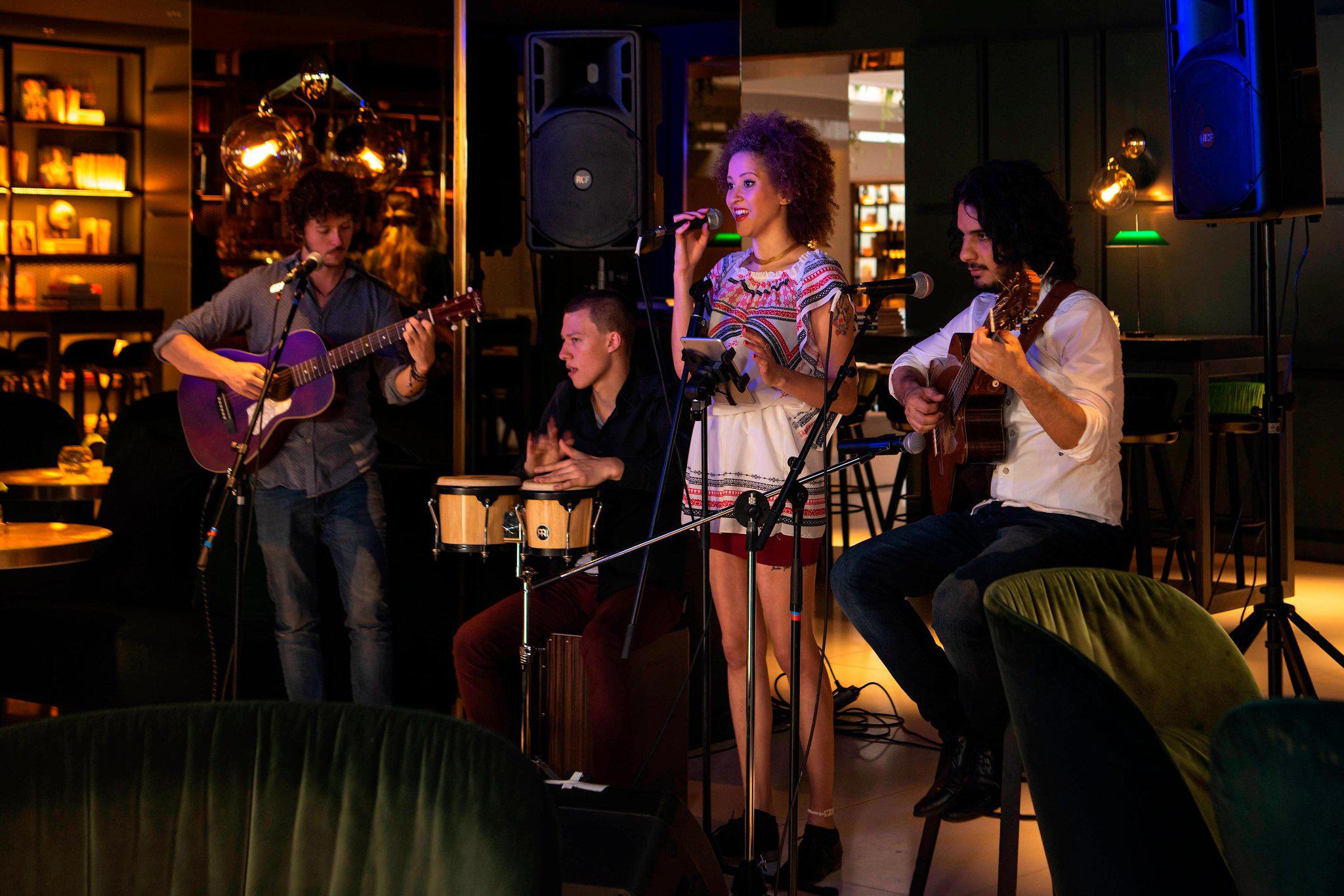 Le Méridien Vienna, Robert-Stolz-Platz 1 in Vienna