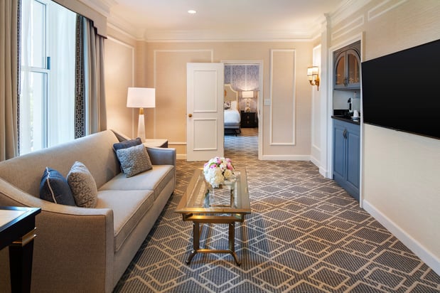 Images InterContinental the Willard Washington D.C. by IHG