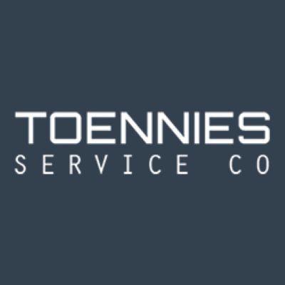 Toennies Service Co Logo
