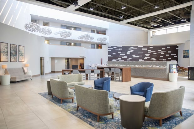 Images Holiday Inn Orlando-International Airport by IHG