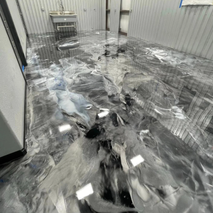 Images Prime Resin Coatings