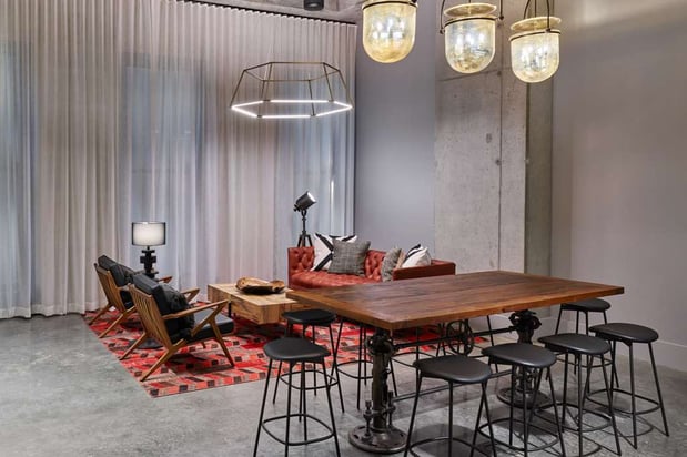 Images Canopy by Hilton San Antonio Riverwalk