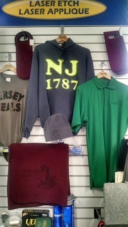 Images Fully Promoted Morristown, NJ