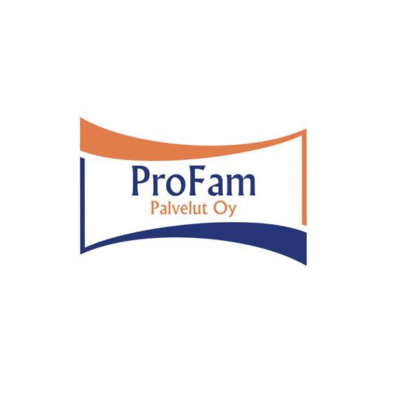 ProFam Palvelut Oy Logo