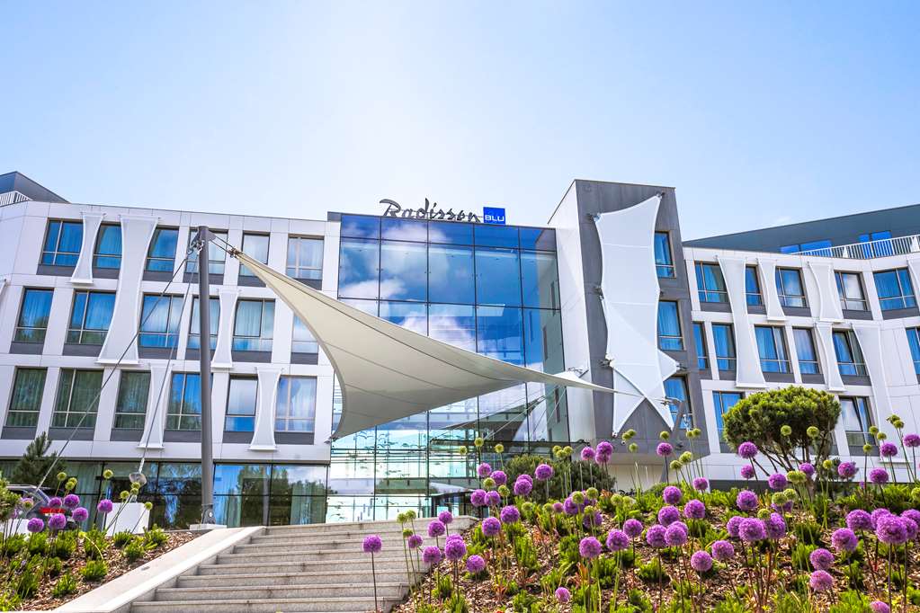 Images Radisson Blu Hotel, Sopot