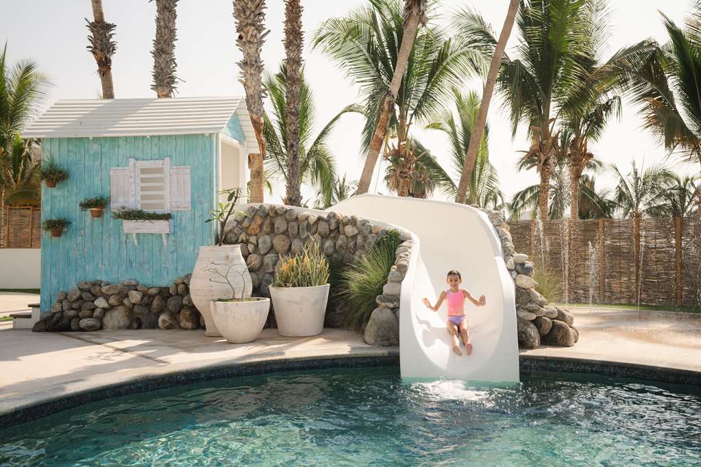 Hilton Los Cabos Beach & Golf Resort