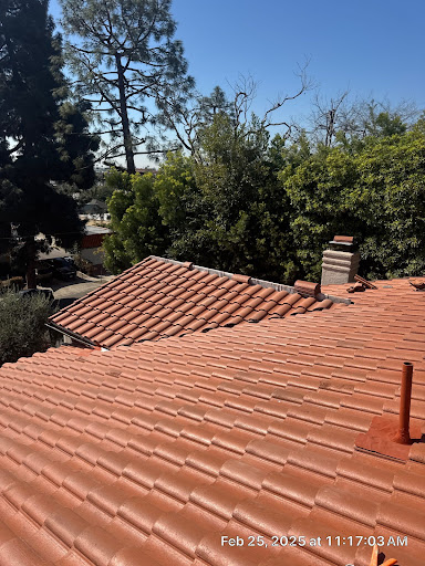Images Roof Repair CA