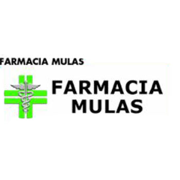 Farmacia Mulas Logo