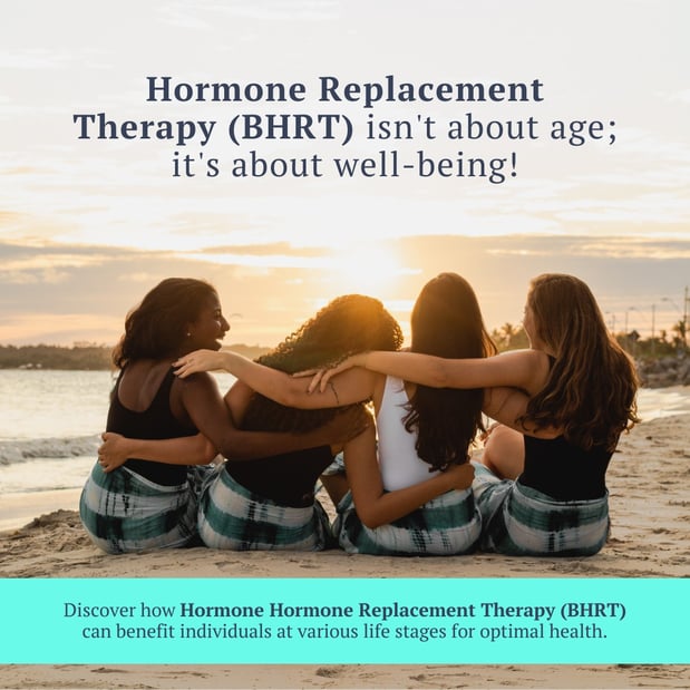 Images Rejuvenate Women's Wellness