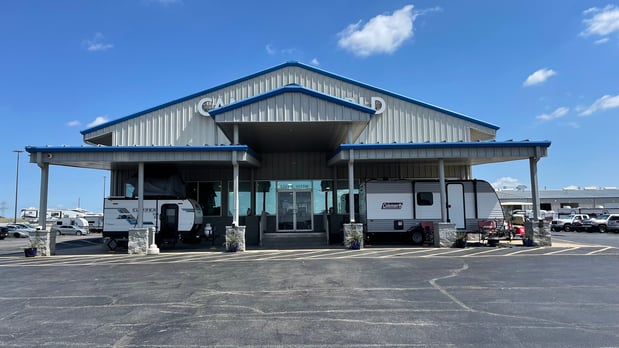Images Camping World RV Sales