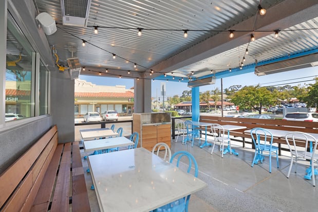 Images Mendocino Farms