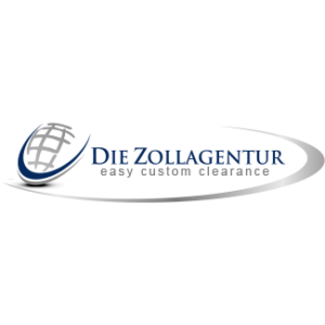 Logo Die Zollagentur