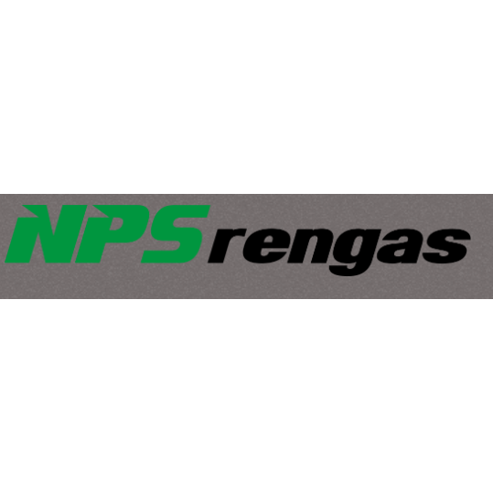 NPS-Rengas Logo