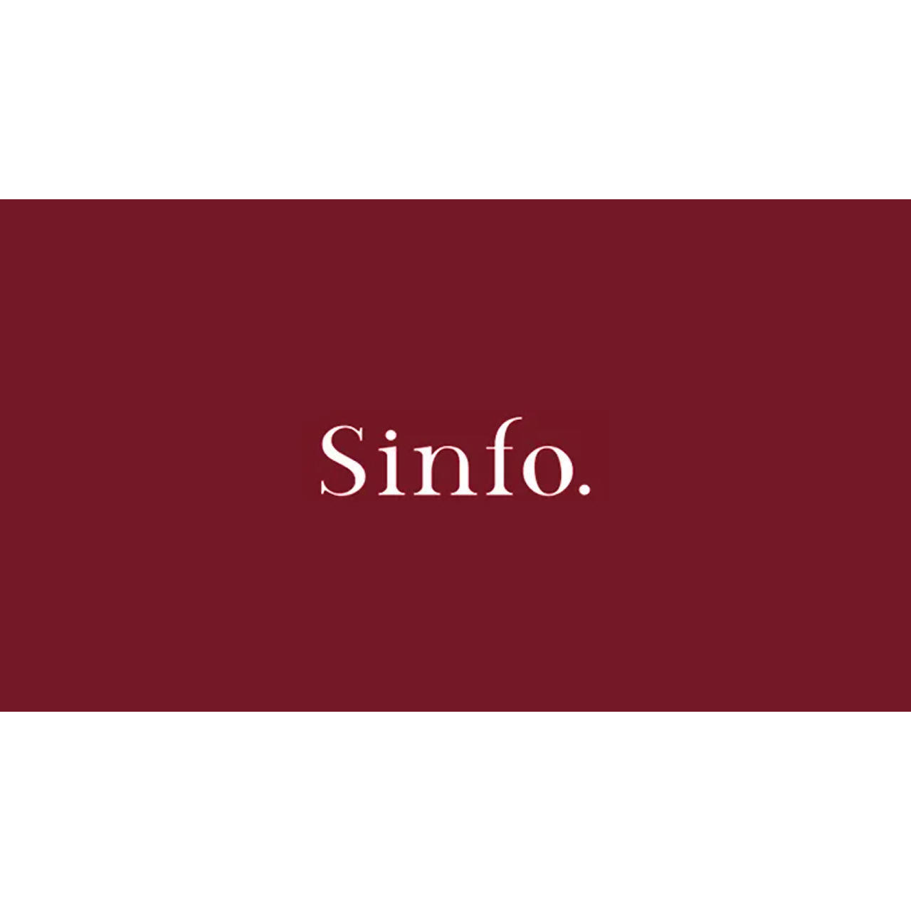 Sinfo Restaurante Logo