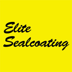 Elite Sealcoating LLC Logo