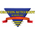 Groton Auto Body & Sales LLC Logo