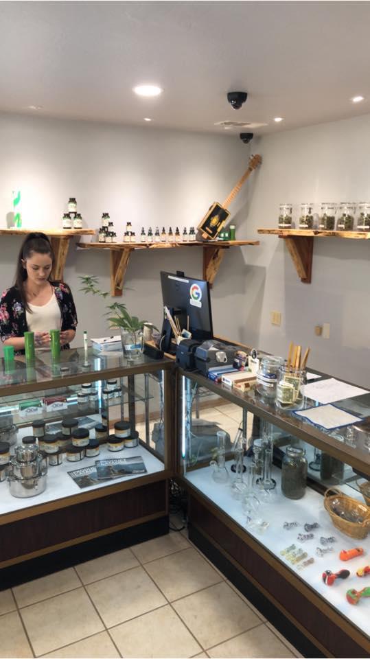 Native Harvest Dispensary Photo