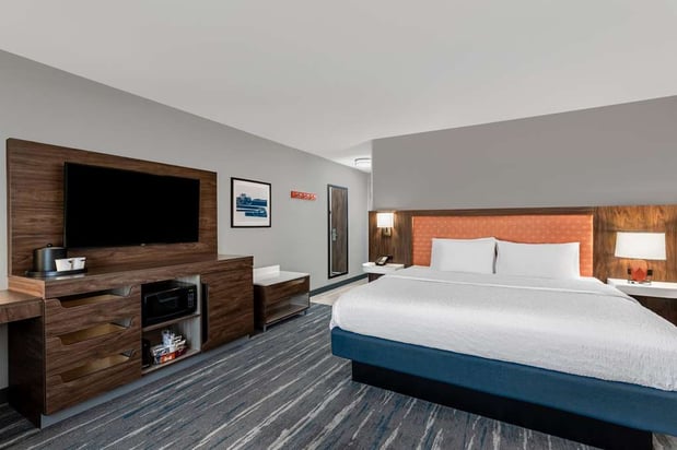 Images Hampton Inn & Suites Richmond