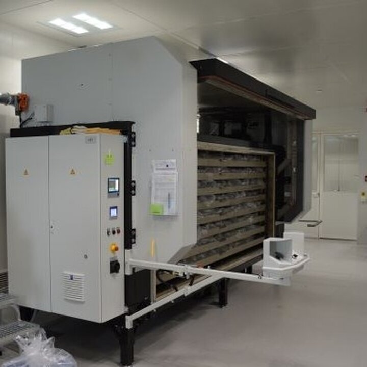 Bilder ENA-Elektrotechnologien und Anlagenbau GmbH