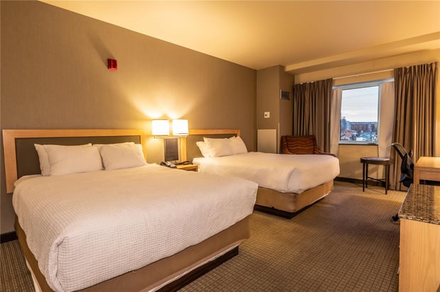 Images Westmark Fairbanks Hotel & Conference Center