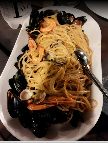 Images Ristorante Pesce Balocco