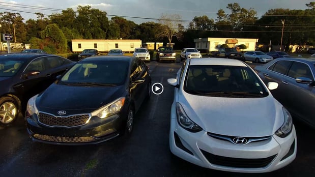 Images Elite Motors - Mobile Car Dealership