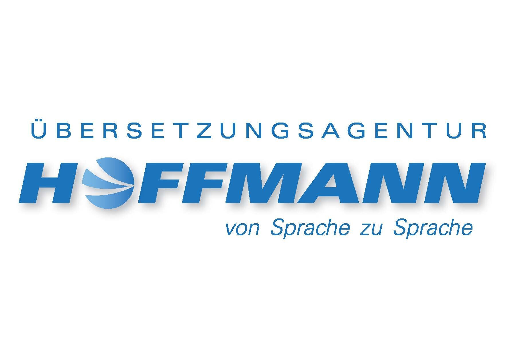 Bilder Übersetzungsagentur Hoffmann