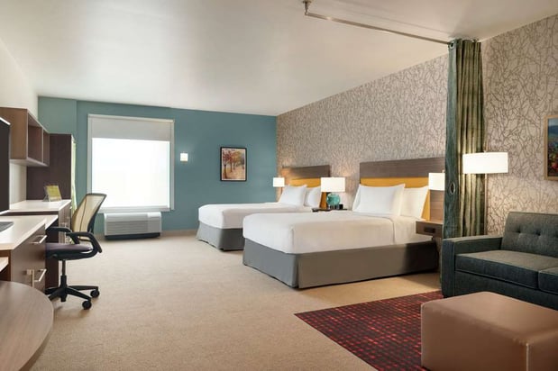 Images Home2 Suites by Hilton Ephrata