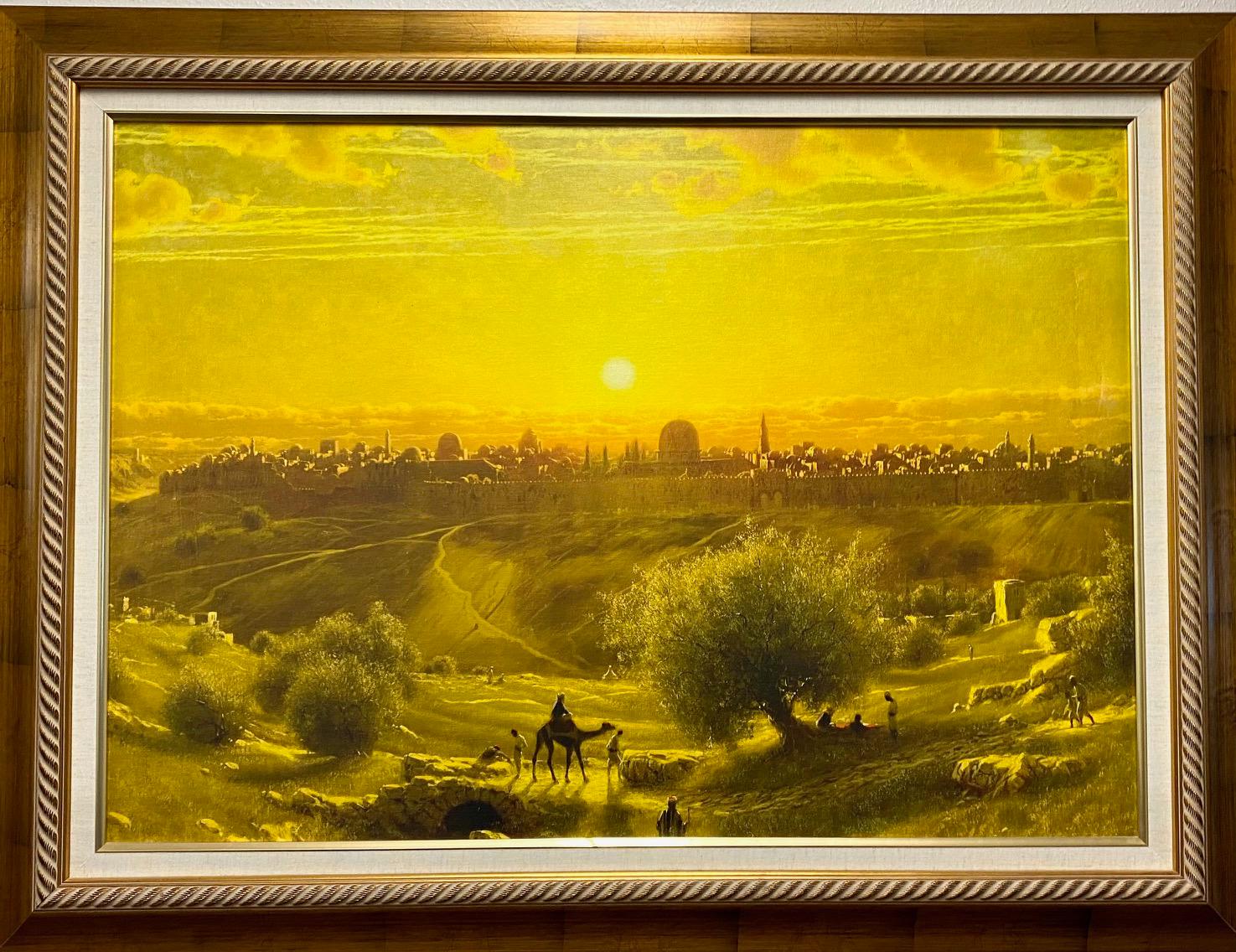 The Church of Jesus Christ of Latter-day Saints Image