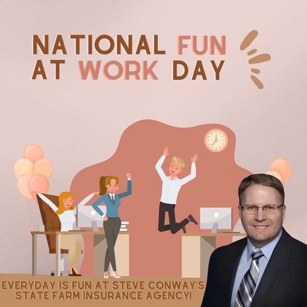 Images Steve Conway - State Farm Insurance Agent