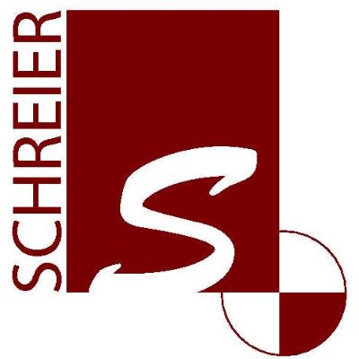 Logo Vermessungsbüro Schreier