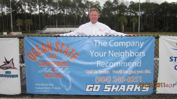 Images Ocean State Air Conditioning & Heating