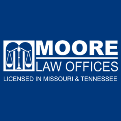 Moore Law Office Logo