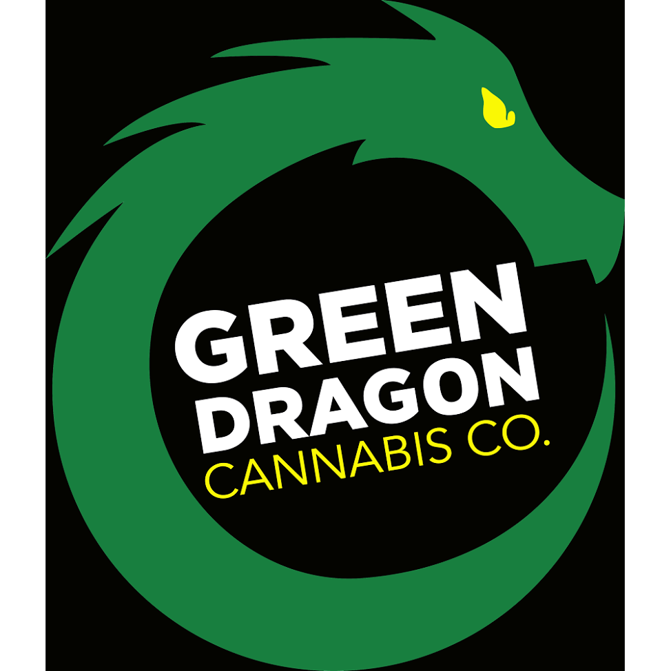 Green Dragon Recreational Weed Dispensary West Denver